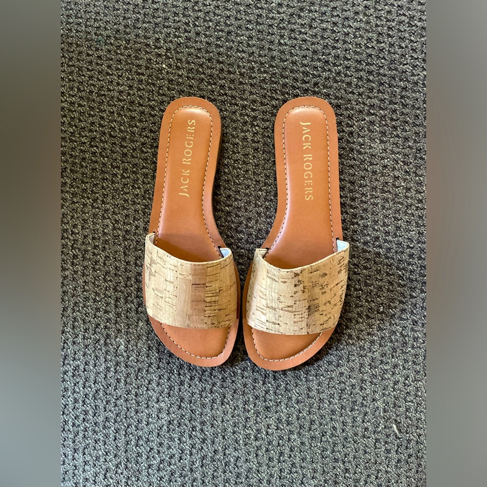 Sandals by Jack Rogers